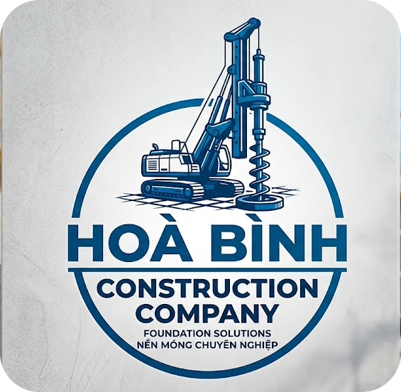 HOÀ BÌNH CONSTRUCTIONS
