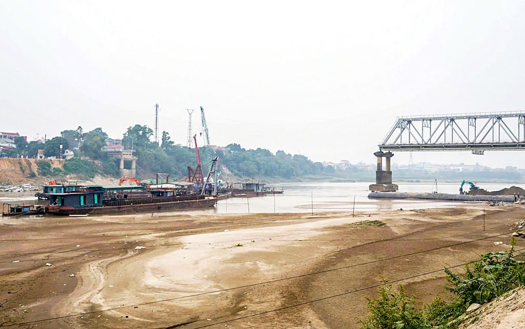 Thi Công Cầu Tại TPHCM Và Các Tỉnh: Giải Pháp Hạ Tầng Từ Hoà Bình Construction